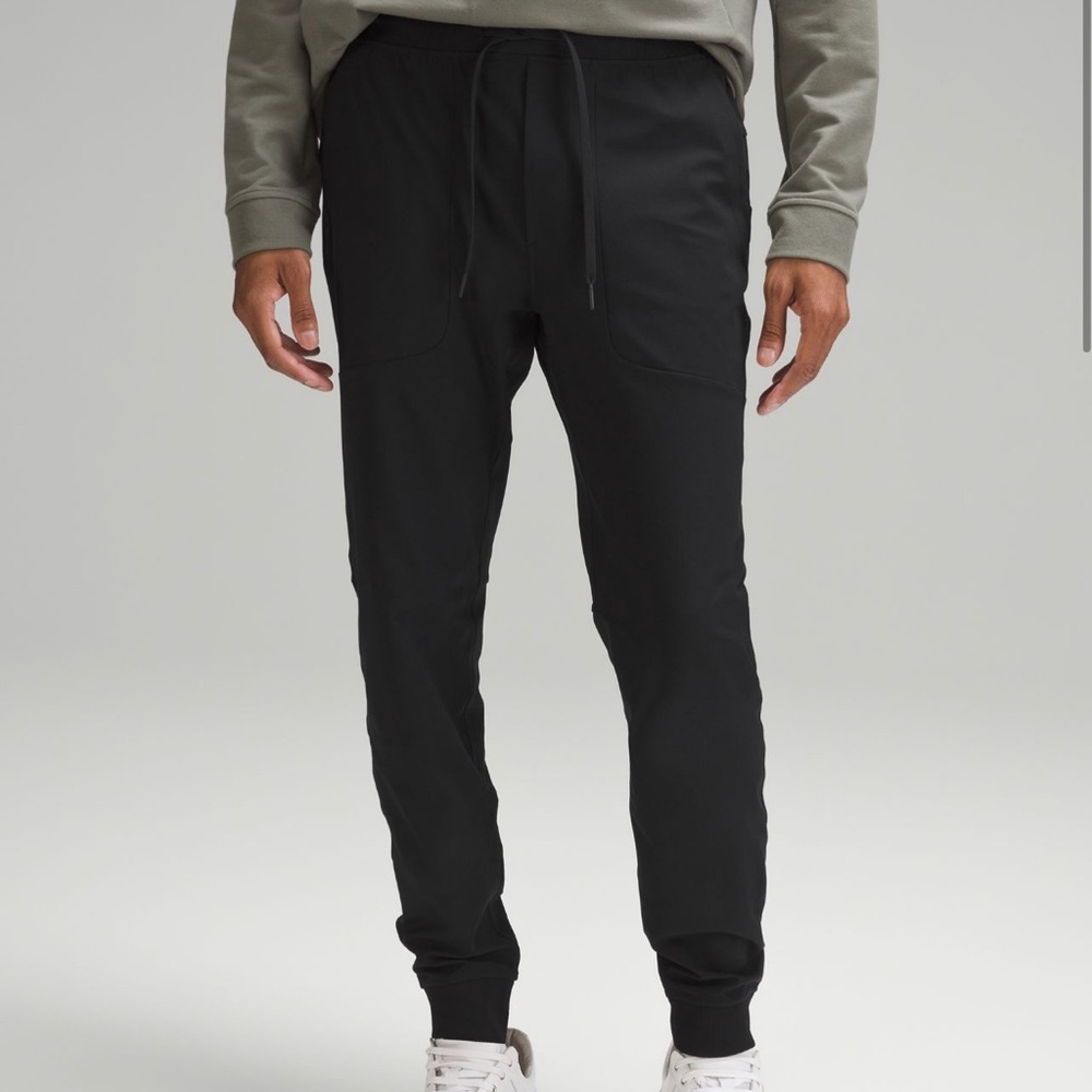 Lululemon ABC Skinny Fit Jogger